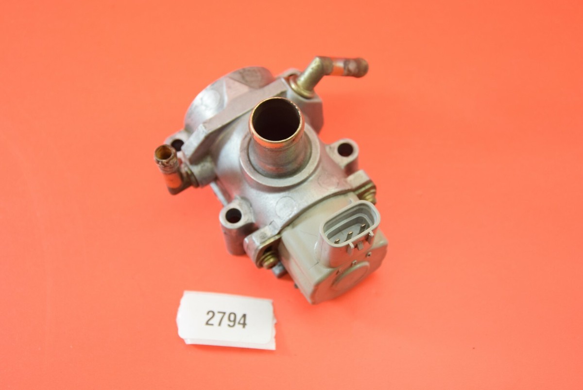YC#19 SUBARU LEGACY IMPREZA FORESTER OUTBACK IDLE AIR CONTROL