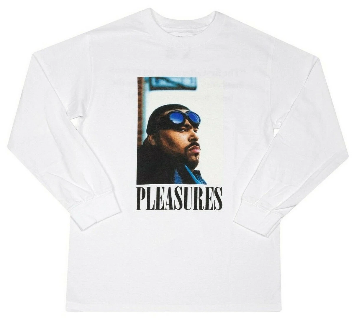 Big pun pleasures best sale clothing