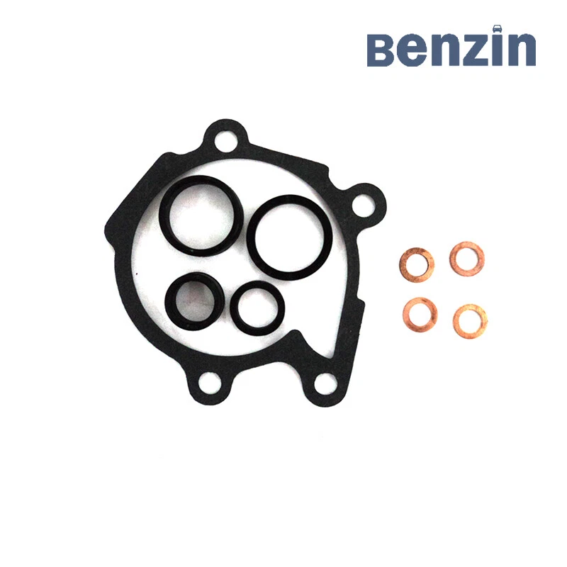 Nueva bomba de agua apta para Volvo 122 142 145 242 244 544 1800 2,0 L AW9013 1964-1975 Foto 3 de 3