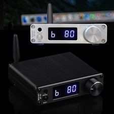 BT-30 Bluetooth Receiver USB DAC ES9038 Audio Decoder for LDAC APTX-HD