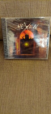 Hexen (PC, 1996)