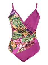 bikini 4 you Costume da bagno intero da donna COPPA C