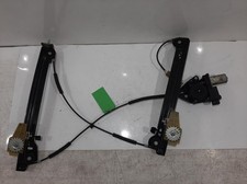 2013 Alfa Romeo Mito Left Front Door Window Motor Regulator 51983415 2013 Alfa Romeo Mito Left Front Door Window Motor Regulator 51983415