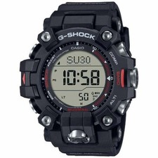 Super popular model Casio G-Shock Mudman GW 9500 1JF No.gs2717