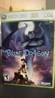 Microsoft Xbox 360 Blue Dragon 2007, Tested, 3-Disc Set with Manual