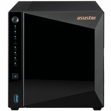 Asustor Drivestor 4 Pro Gen2 AS3304T v2 4 Bay Diskless Network Attached Storage