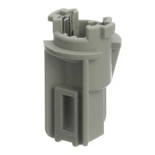 License Plate Light Socket Made Of ABS Material OEM Number 26251-8991B