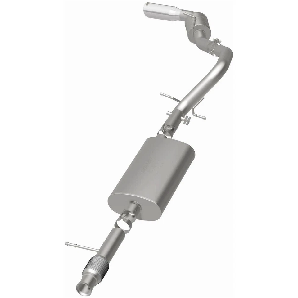 MagnaFlow 15355-AZ para GMC Yukon 2015-2018 5,3 L V8 Flex Ohv Foto 3 de 4