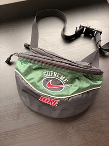 Supreme Shoulder Bag Ss19 | eBay