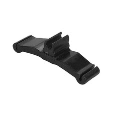 Instrument Microphone Clip Cello Clip Mic Clamp Fixing Clip for Recording