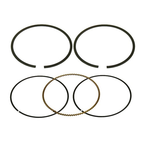 PISTON KIT 300 POLARIS 08-10, NAMURA NA-50013-4 SPORTSMAN