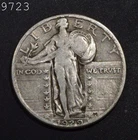 1929 Standing Liberty Quarter "F"  *Free S/H After 1st Item*