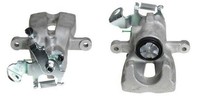 Bremssattel Axia 393215 34Mm FüR Opel Corsa X01 Tigra Twintop X04 Cdti R97 F08