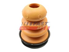FAST Anschlagpuffer Achskörper FT12614 für FORD TRANSIT CUSTOM V362 Bus F3 FY FZ