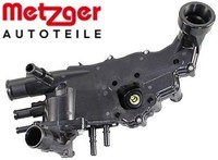 Metzger 4010282 ThermostatgehäUse GehäUse FüR Thermostat