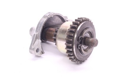 2003 Bombardier Quest 650 4x4 Bendix Drive Gears 703500286