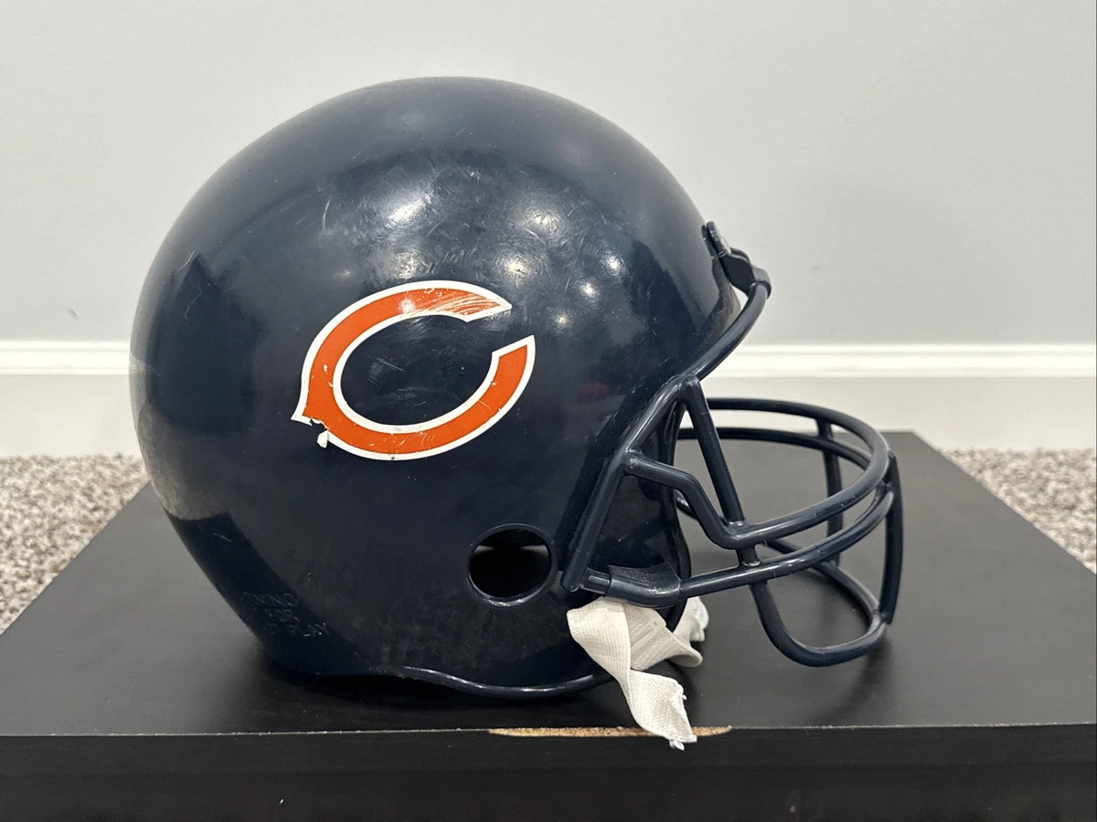 Franklin Chicago Bears NFL Helmets for sale | eBay