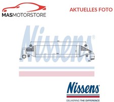 LADELUFTKÜHLER KÜHLER LADELUFT NISSENS 96532 P FÜR MAZDA 3 1.6L,2L