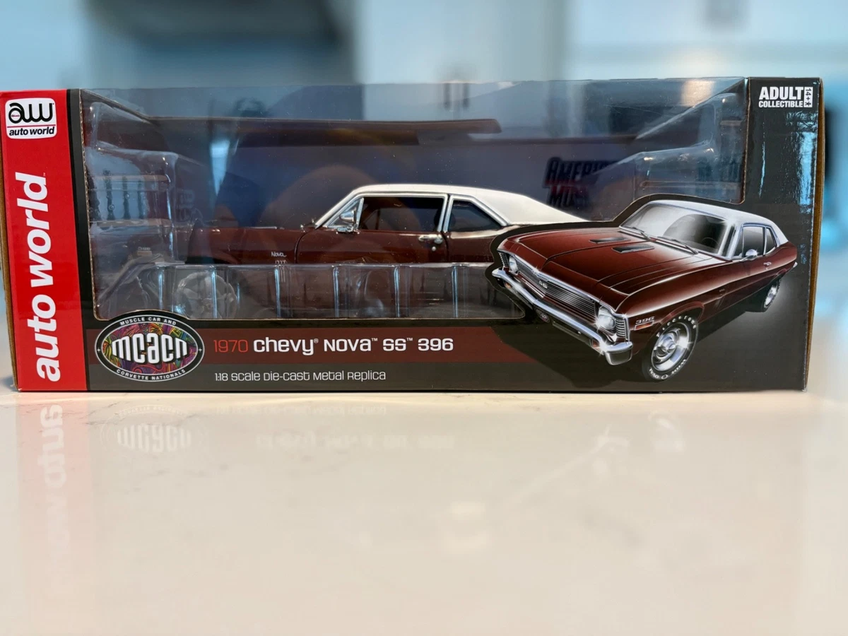 1970 Chevy Nova for sale | eBay