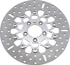 EBC FSD023 10-Button Floating Wide Band Front...