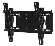 Peerless Industries PT640 Paramount&trade; Universal Tilt Wall Mount f