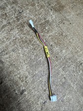 OEM ALPINE iDatalink i/F Cable For I407WRAJK ...