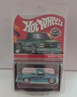 Hot Wheels Red Line Club RLC 1990 Chevy 454 SS in Spectraflame Teal