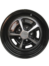 14x5.5 14x5 12 Mopar Dodge Plymouth Magnum 500 Painted Steel Wheel 2944474