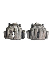 97-06 Jaguar X100 Xk8 Front Right Left Sides Brake Calipers Set Of 2 Oem 89k 97-06 Jaguar X100 Xk8 Front Right Left Sides Brake Calipers Set Of 2 Oem 89k