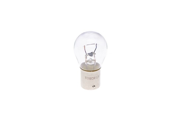 Bosch 1 987 302 201 GlüHlampe, Blinkleuchte FüR Piaggio Plymouth Porsche Puch-image
