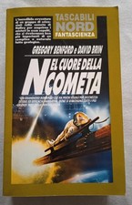 Nel cuore della cometa / Gregory Benford, David Brin - Nord, 1992 - NUOVO