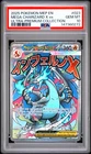 PSA 10 Mega Charizard X Ex Pokemon Black Star Promo