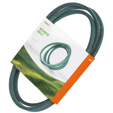 429636 Mower Deck Belt Kevlar Reinforced for Craftsman Husqvarna Poulan Ariens 4