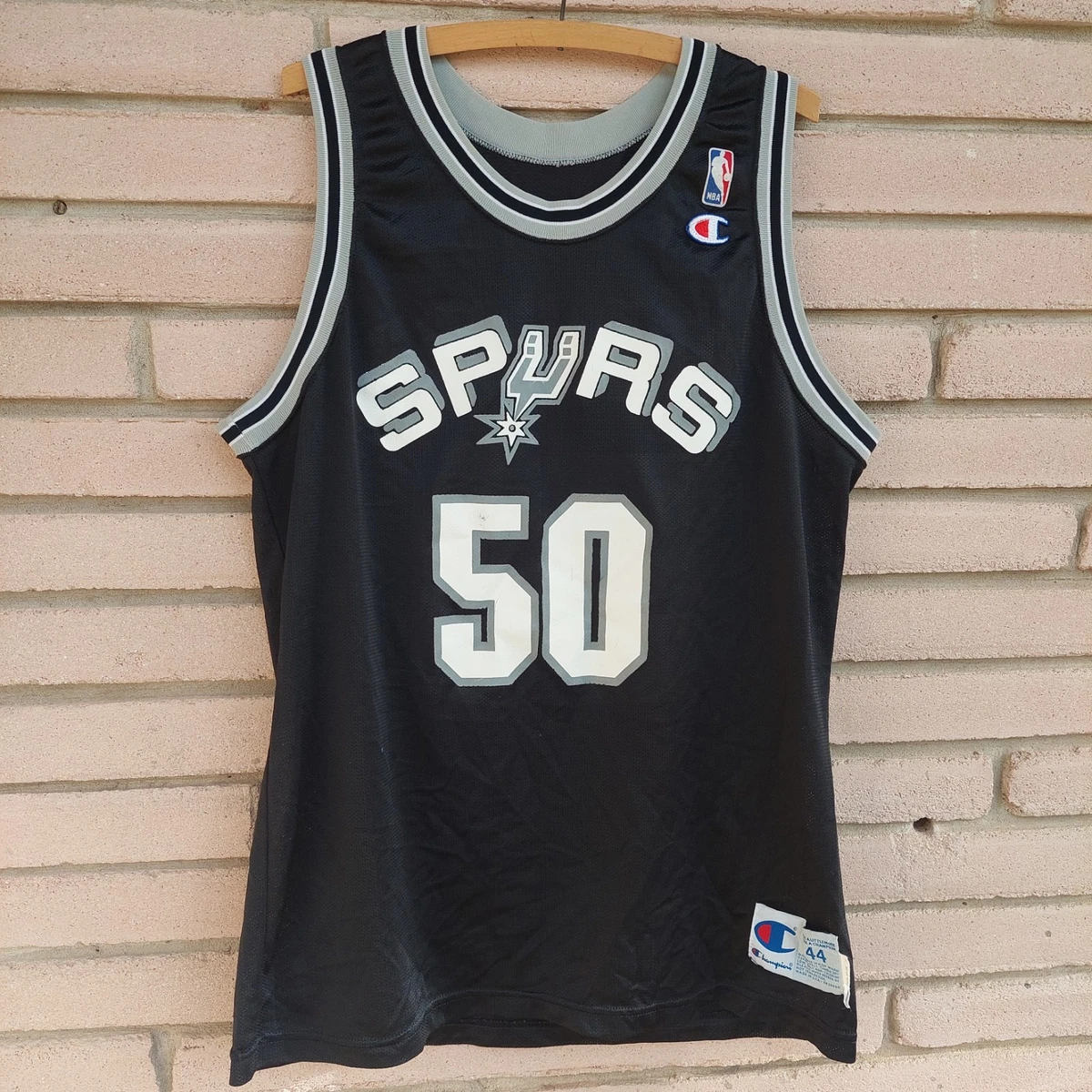 San Antonio Spurs 44 Size NBA Jerseys for sale | eBay