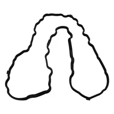 Elring Engine Oil Pan Gasket 232.860