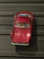 Tyco - Tyco Pro ISO Grifo 8813 Candy Red Super Rare