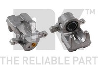 NK Bremssattel 2145268 FüR Toyota
