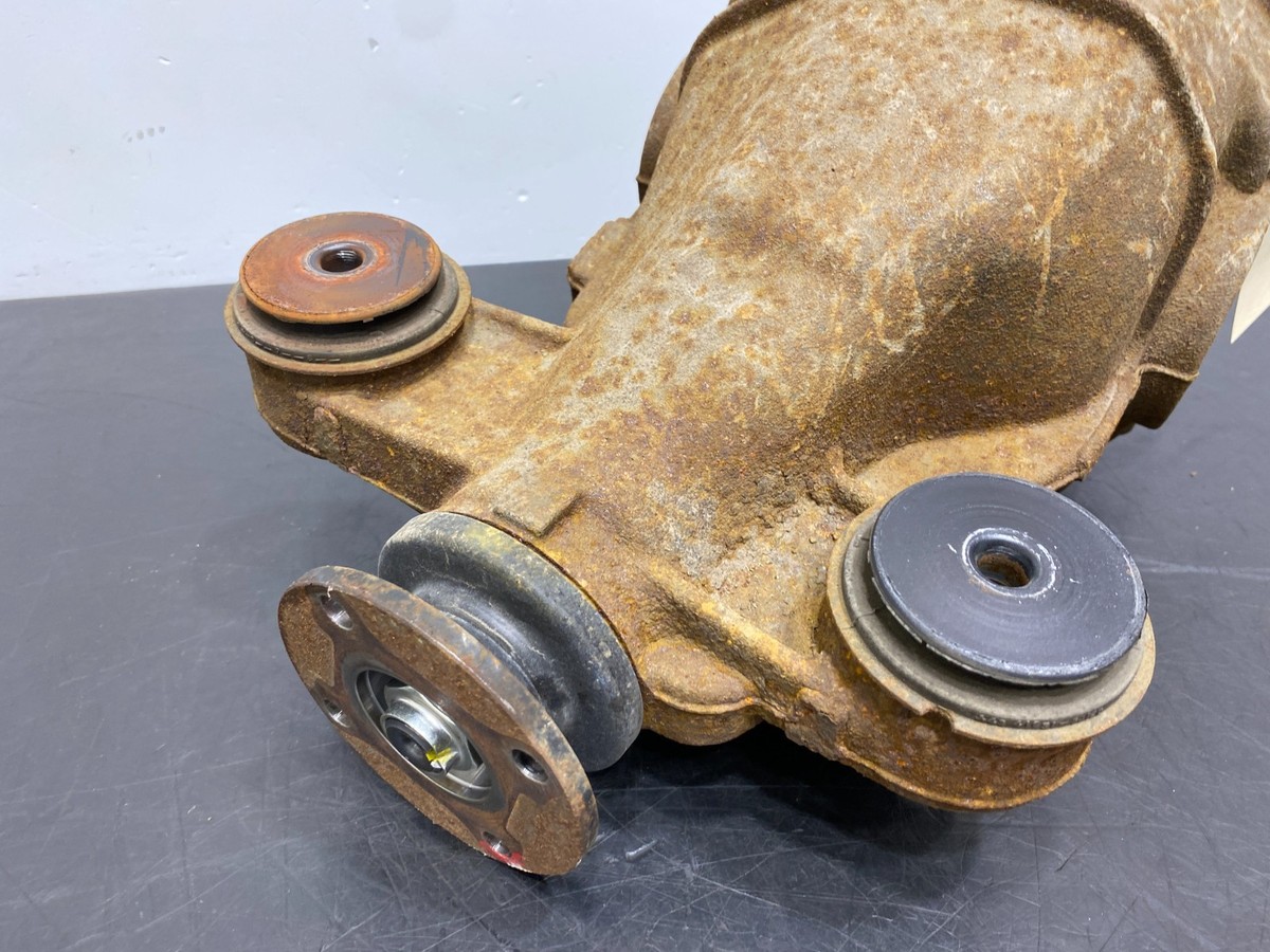 2019 TOYOTA GT86 BRZ TRD OEM LSD REAR DIFFERENTIAL Y58 4.30 USED