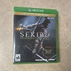 Sekiro: Shadows Die Twice Game of the Year by Activision Xbox One Bonus M