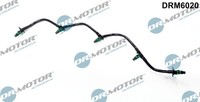 Dr.Motor Automotive Schlauch Leckkraftstoff FüR Ford Kuga II DM2 2.0 Tdci 4X4