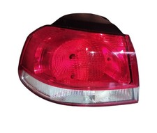 Heckleuchte aussen komplett Links 5K0945095E VW Golf 1.2 TSI 5K Bj 2012