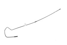 Genuine Gm Windshield Washer Nozzle Hose 22754401 Genuine Gm Windshield Washer Nozzle Hose 22754401