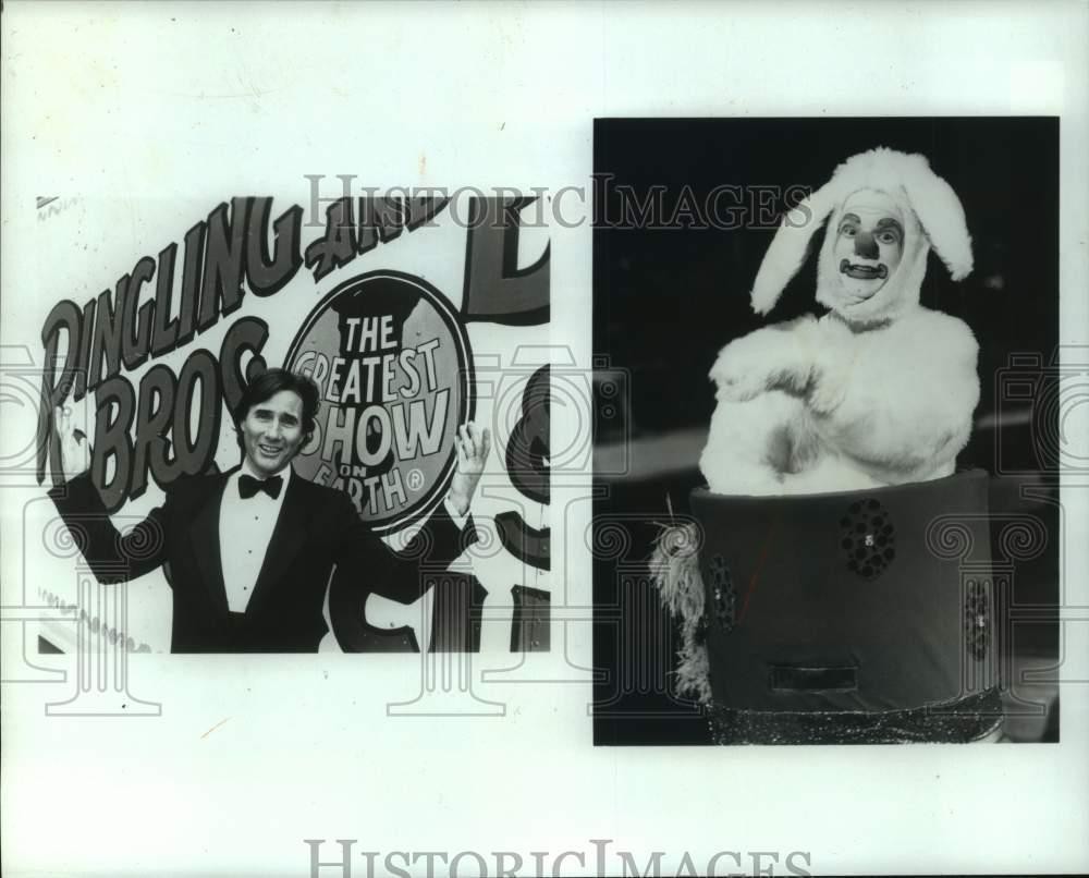 Press Photo Scenes from 