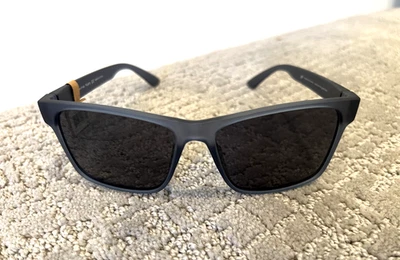 Sunski Polarized Sunglasses Puerto Navy Slate - NEW w/tags & box - Image 1 of 4