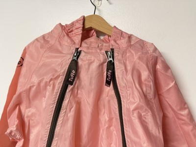 TUFFO MUDDY BUDDY WATERPROOF RAIN SUIT SIZE 5T 