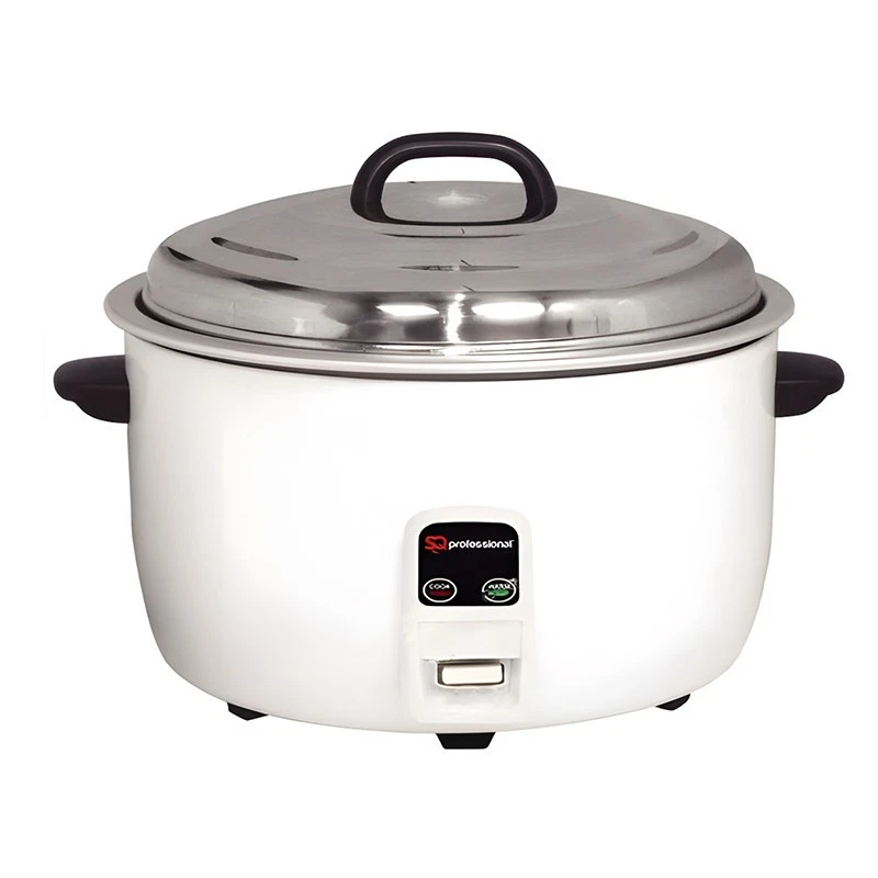 SQ Professional Electrical Rice Cooker 10 Litre