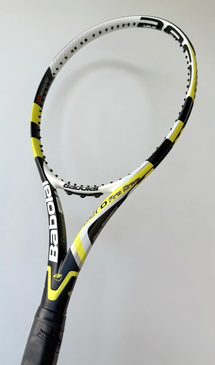 Preços baixos em Babolat AeroPro Drive | eBay