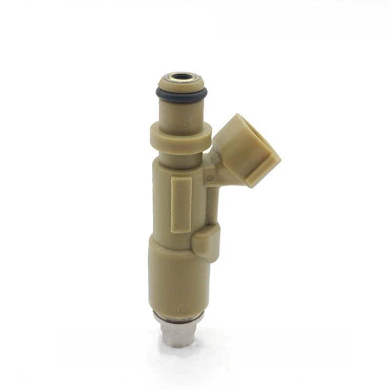 Injetor de combustível de carro para Toyota Prado 3RZFE RZJ12 RZJ95 Coaster Hilux Land Cruiser - Imagem 2 de 4