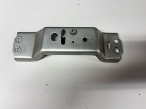 03-04 Honda CBR600rr Rear Seat Latch Bracket Passenger Seat Mount Bracket