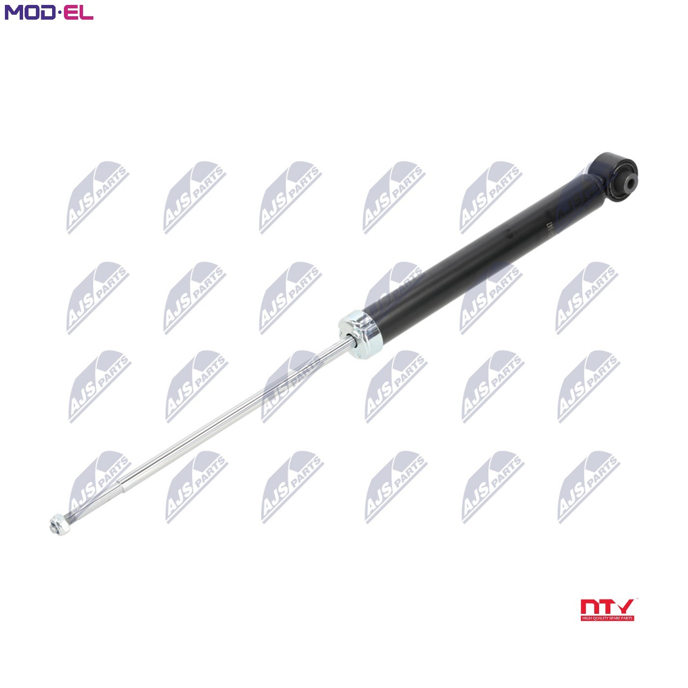 Fits NTY A-CH-047 REAR SHOCK ⭐UK Stock⭐ - Image 7